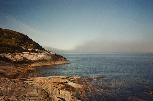 Rivages, Groenland XXIV