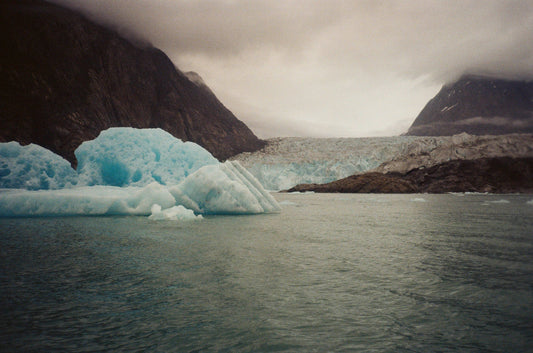 Growler, Groenland XXIV