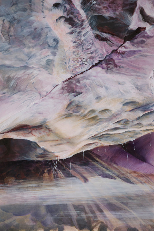 Mouvement 1, Fjord de l'éternité