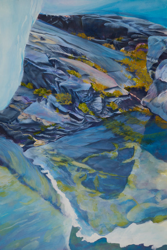 Mouvement 3, Disco Bay