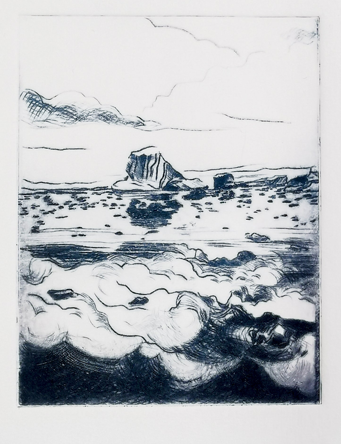 Mirages — GROENLAND XXIV _2