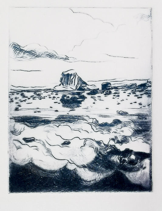 Mirages — GROENLAND XXIV _2