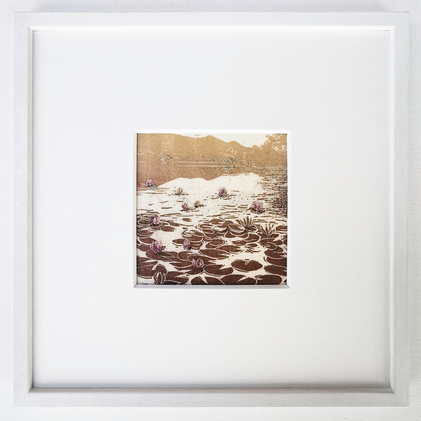 Paysage d'automne *4