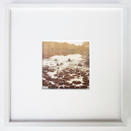 Paysage d'automne *4