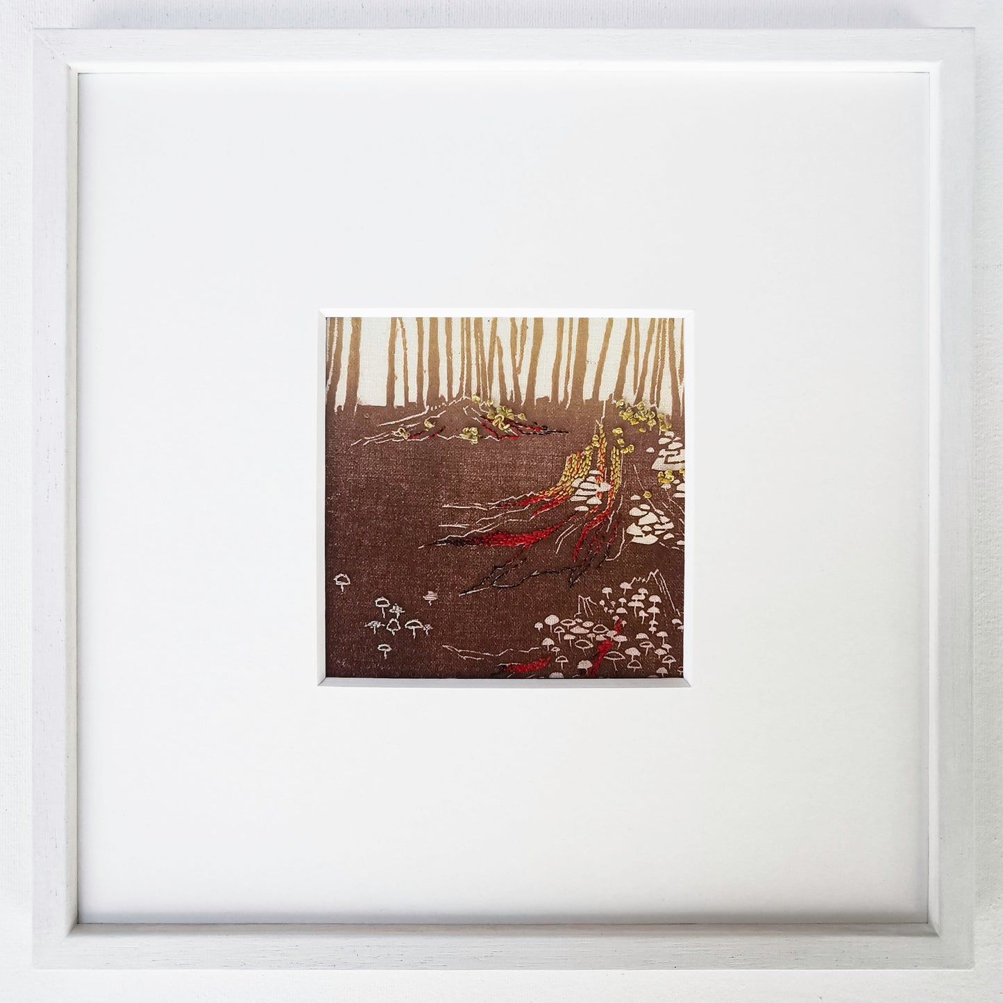 Paysage d'automne *2