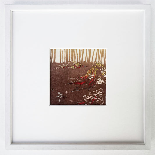 Paysage d'automne *2