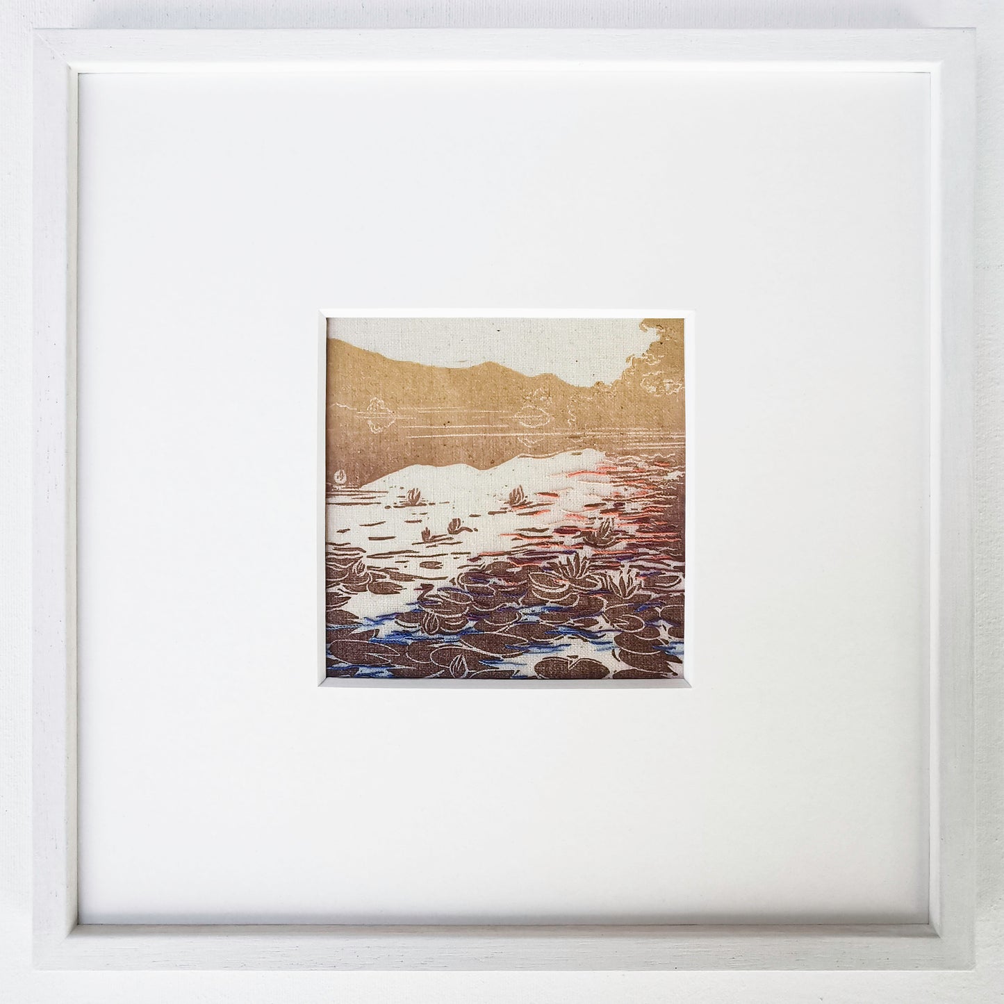 Paysage d'automne *1