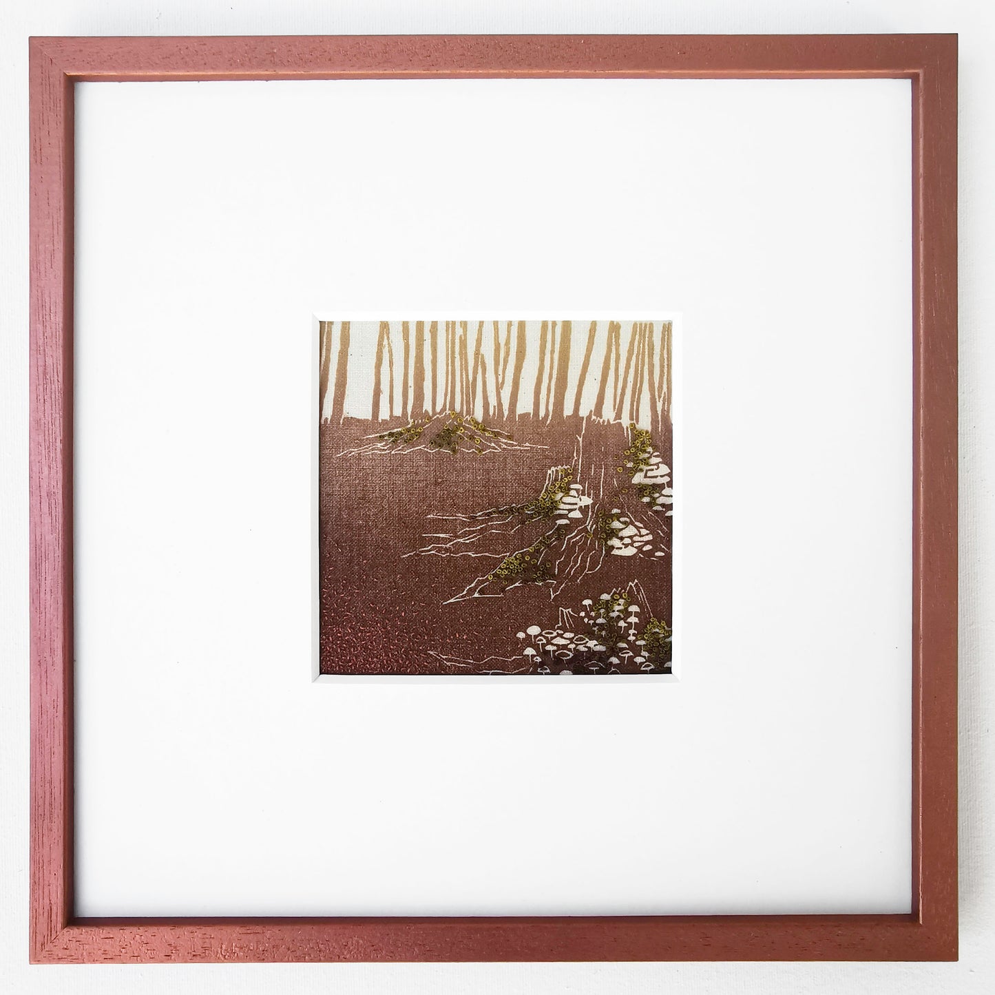 Paysage d'automne *3