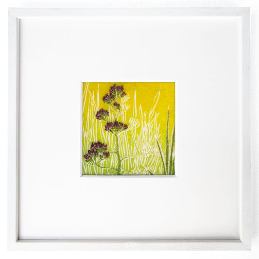 Paysage de printemps *3