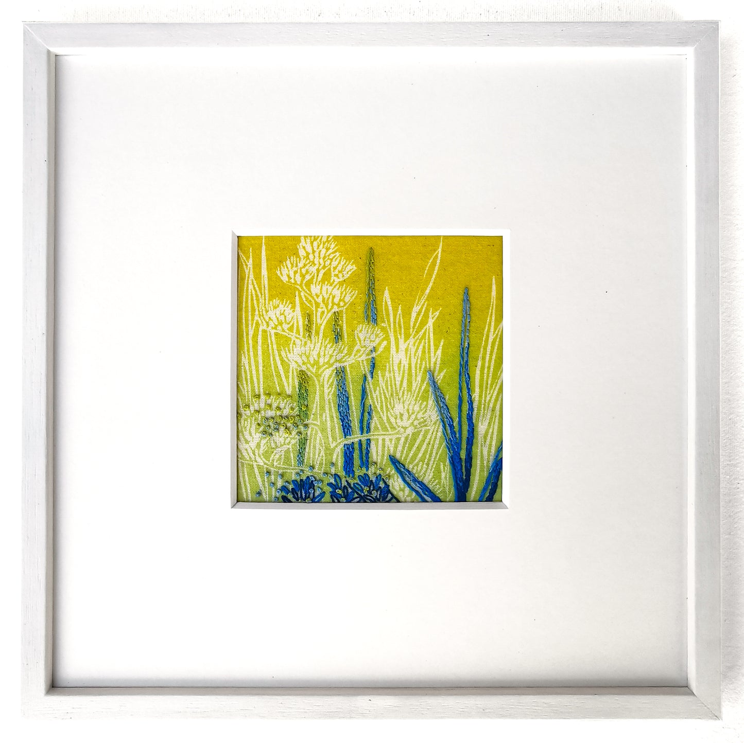 Paysage de printemps *4