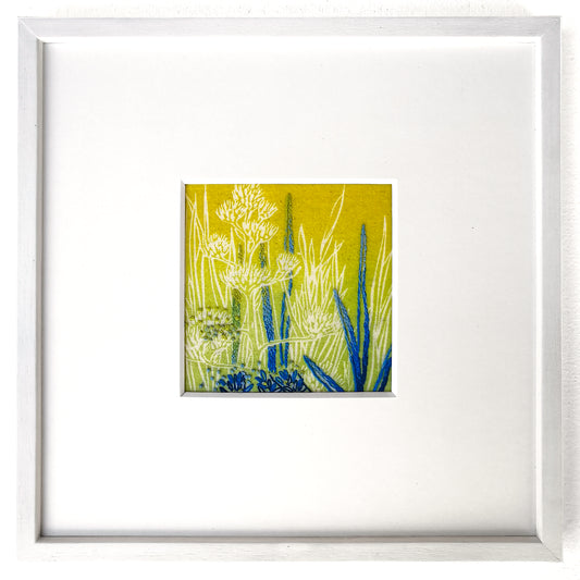 Paysage de printemps *4