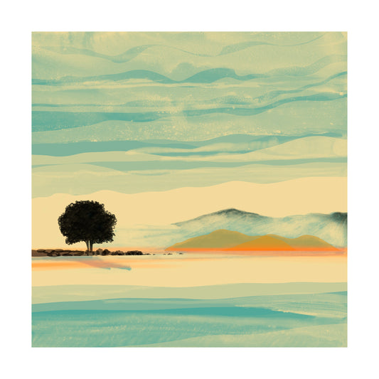 Land _l'arbre
