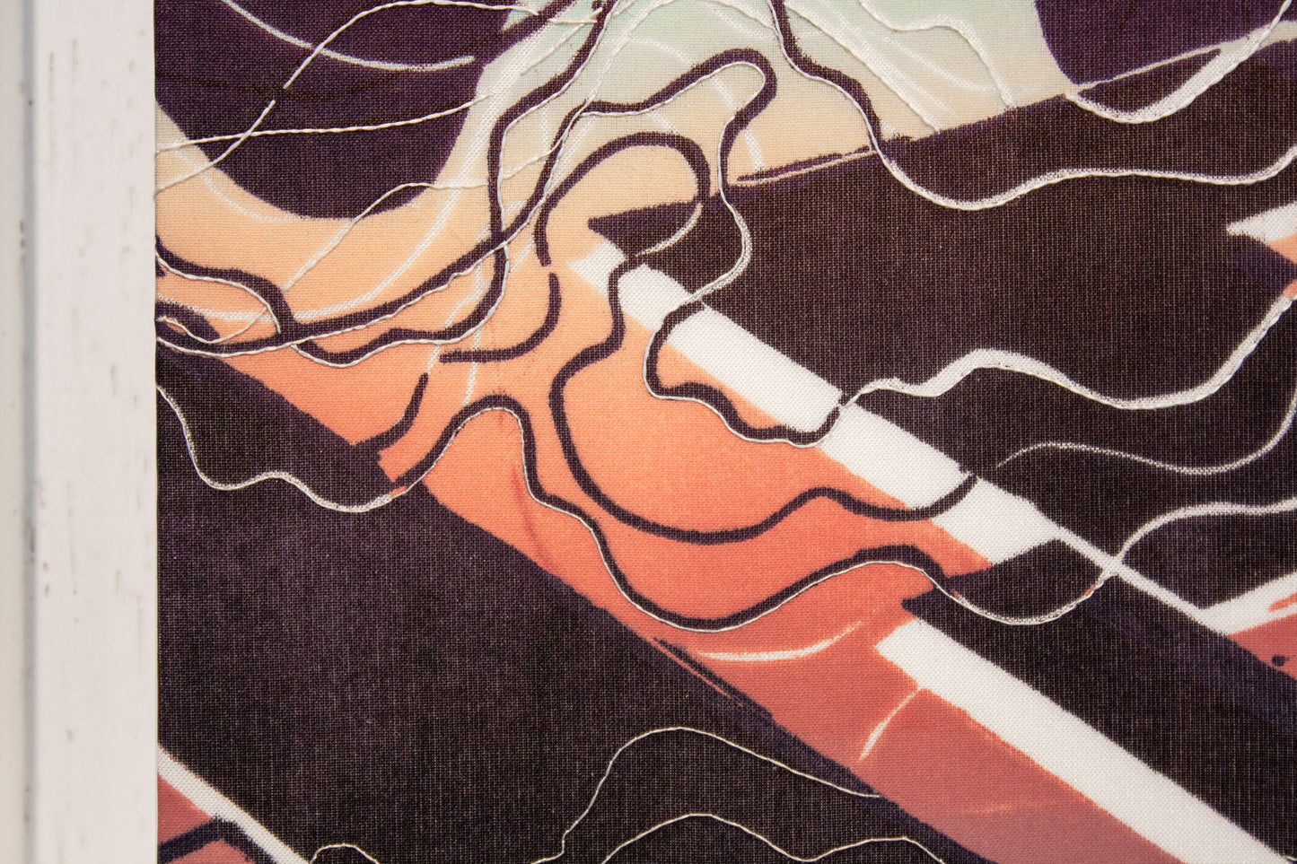 Marais salants au crépuscule *2