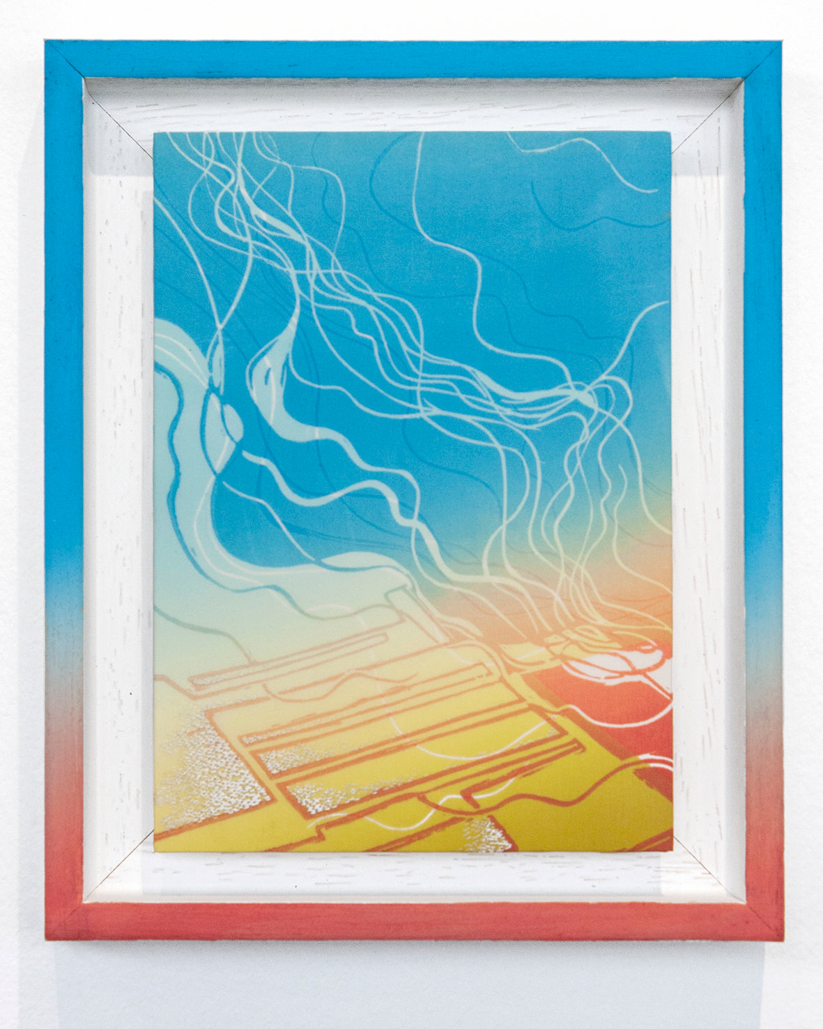 Marais salants au zénith *1