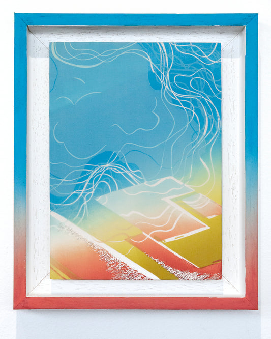 Marais salants au zénith *2