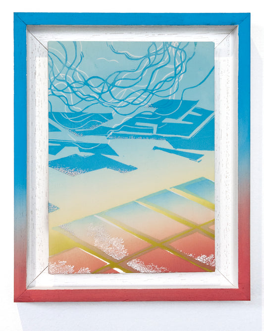 Marais salants au zénith *3