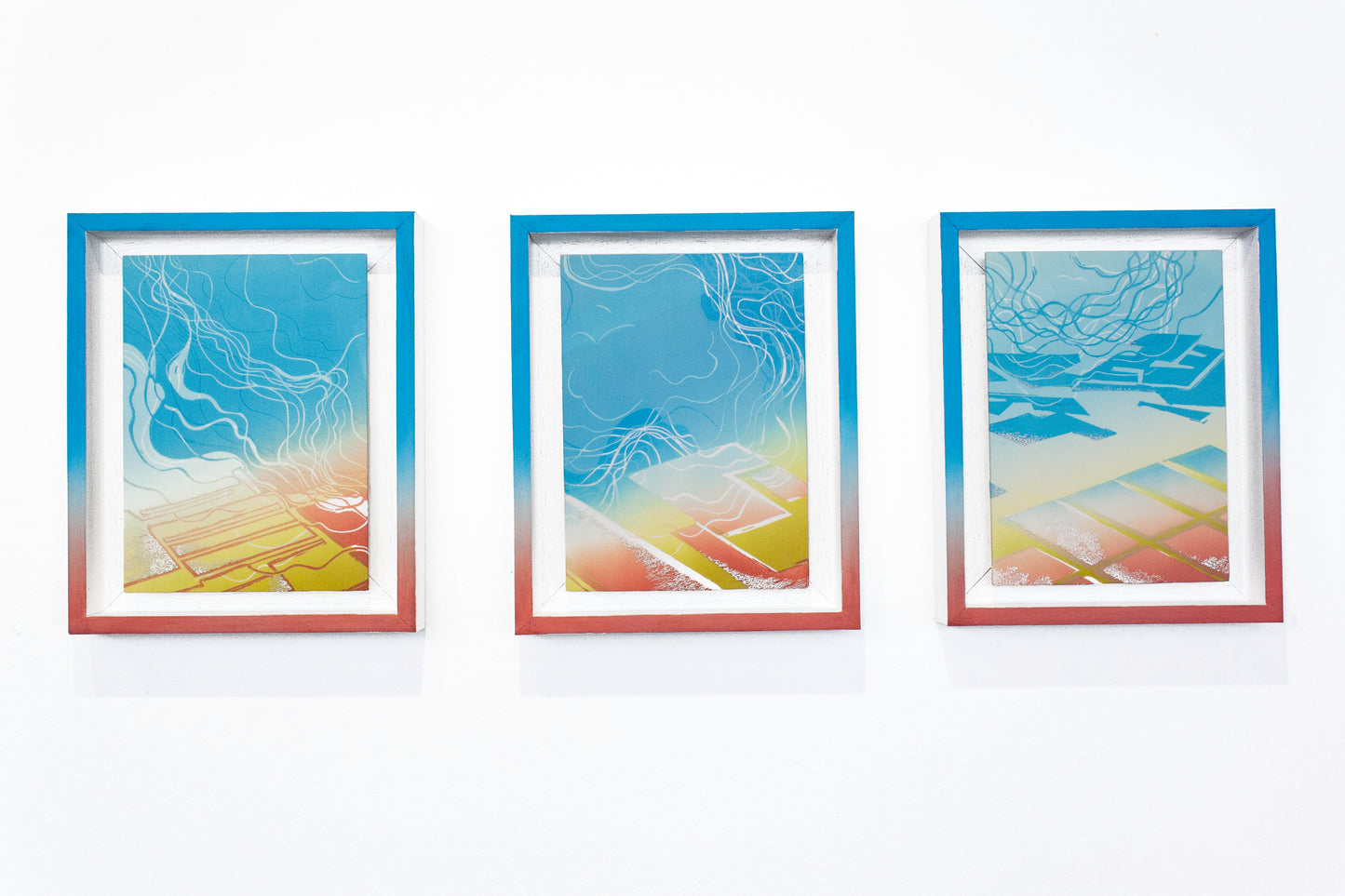 Marais salants au zénith *3